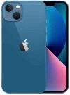 Apple SMARTPHONE IPHONE 13 256GB BLU RICONDIZIONATO GAR. 6 MESI GRADO A